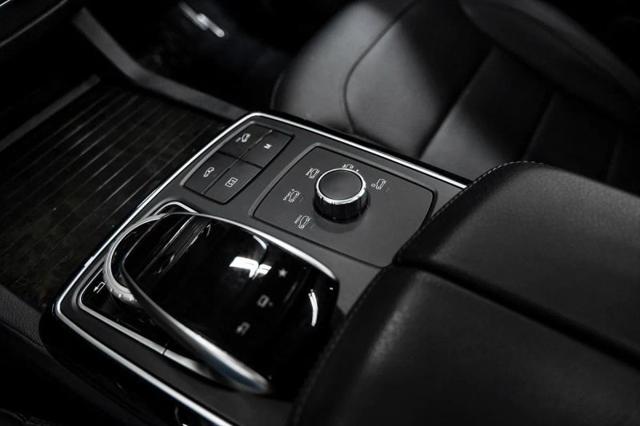 2016 Mercedes-Benz GLE GLE 450 AMG 4MATIC