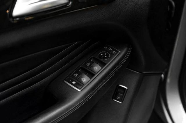 2016 Mercedes-Benz GLE GLE 450 AMG 4MATIC