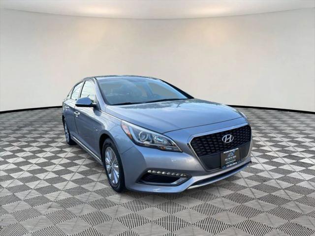 2016 Hyundai Sonata Hybrid SE for sale in Hazlet Township, NJ