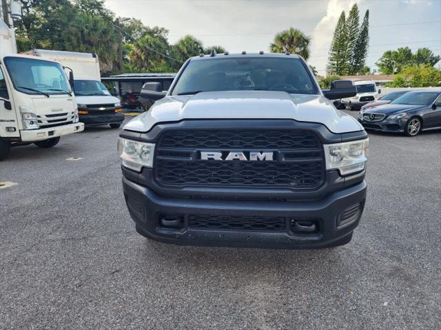 2021 Ram 3500 Tradesman/SLT/Laramie/Limited for sale in Tampa, FL