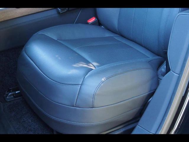 2025 Land Rover Range Rover P530 SE 7 Seat
