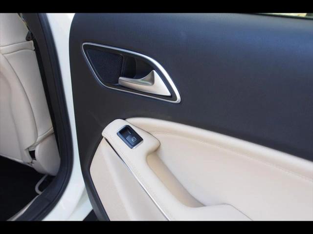 2018 Mercedes-Benz GLA-CLASS GLA 250 4MATIC