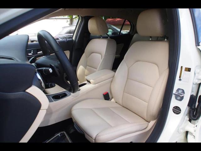 2018 Mercedes-Benz GLA-CLASS GLA 250 4MATIC