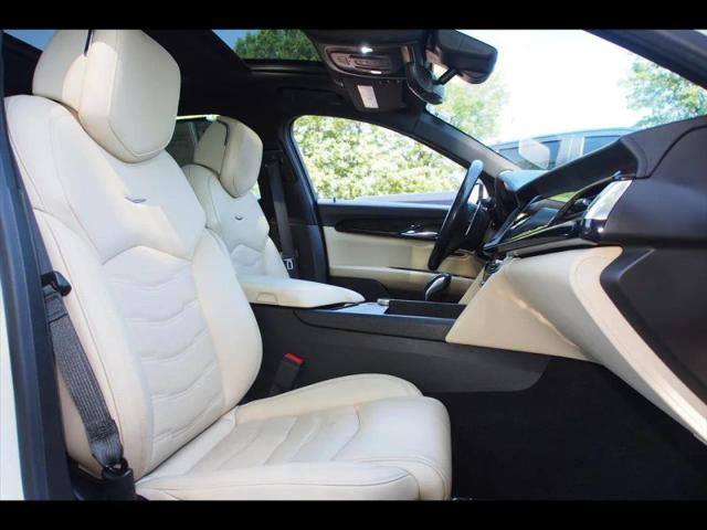 2019 Cadillac CT6 Premium Luxury