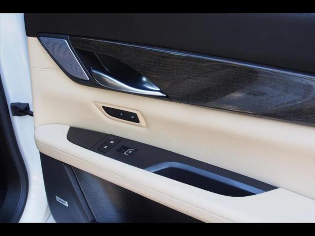 2019 Cadillac CT6 Premium Luxury