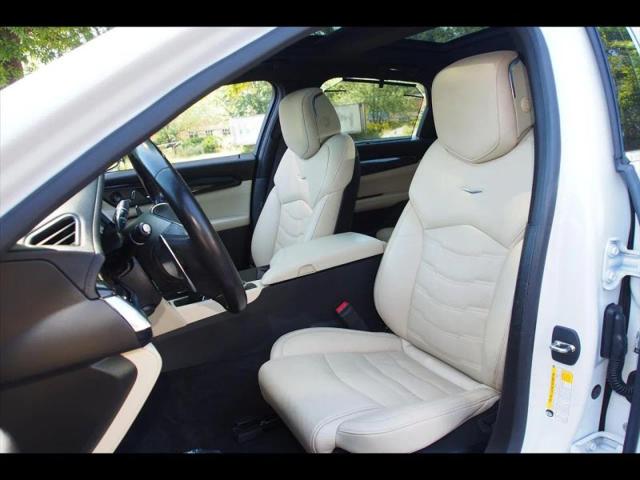 2019 Cadillac CT6 Premium Luxury