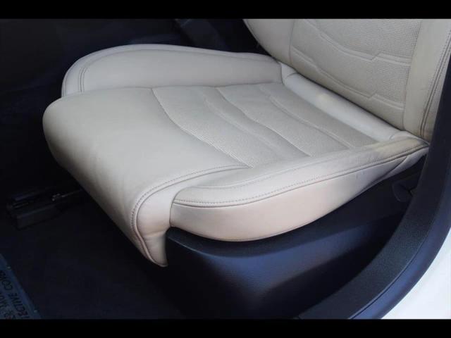 2019 Cadillac CT6 Premium Luxury