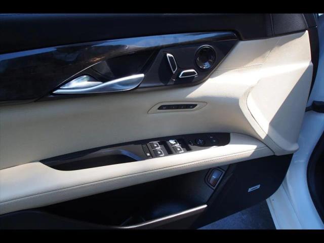 2019 Cadillac CT6 Premium Luxury