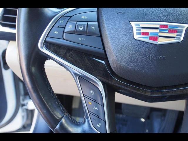 2019 Cadillac CT6 Premium Luxury