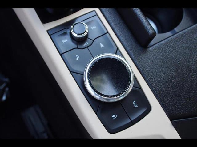2019 Cadillac CT6 Premium Luxury