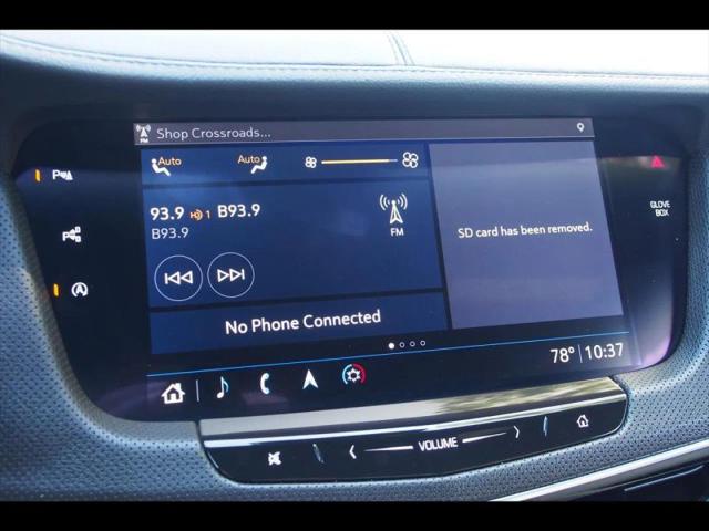 2019 Cadillac CT6 Premium Luxury