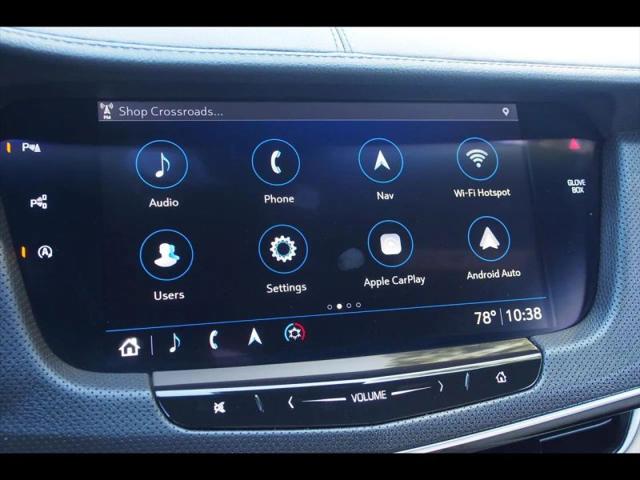 2019 Cadillac CT6 Premium Luxury