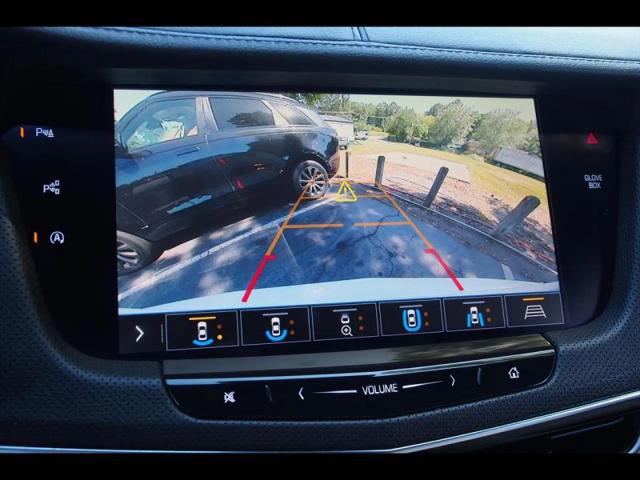 2019 Cadillac CT6 Premium Luxury