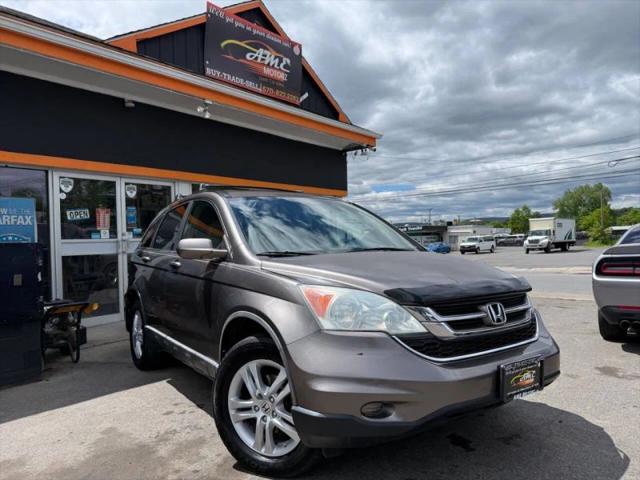 2010 Honda CR-V EX-L for sale in City Of Wilkes Barre, PA