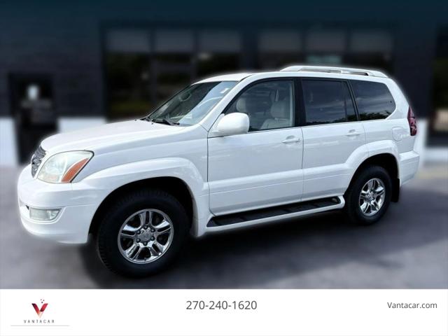 2007 Lexus GX 470 470 for sale in Owensboro, KY