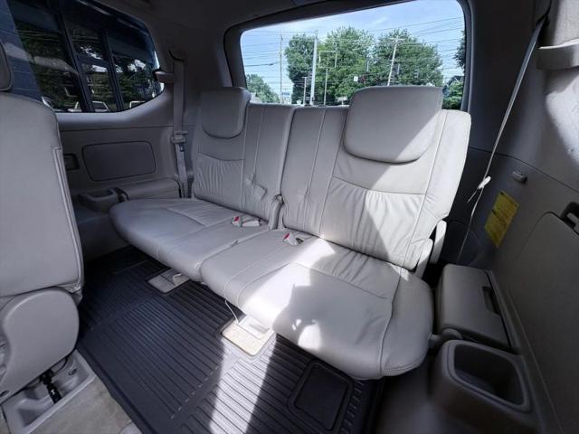 2007 Lexus GX 470 470