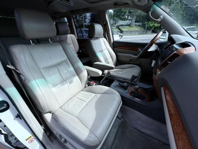 2007 Lexus GX 470 470