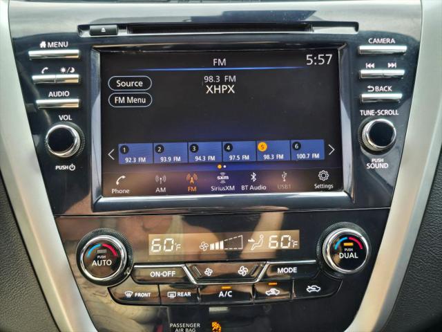 2020 Nissan Murano SV FWD