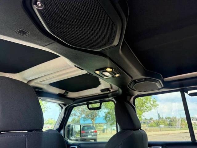 2019 Jeep Wrangler Unlimited Sport Altitude 4x4