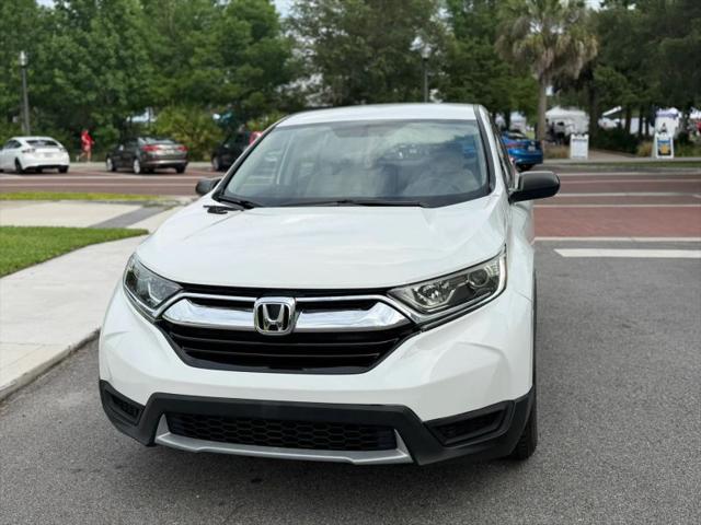 2019 Honda CR-V LX for sale in Kissimmee, FL