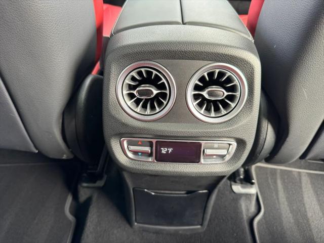 2024 Mercedes-Benz G 550 4MATIC