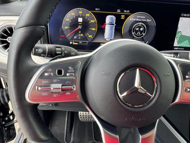 2024 Mercedes-Benz G 550 4MATIC
