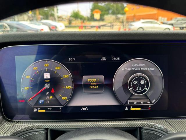 2024 Mercedes-Benz G 550 4MATIC