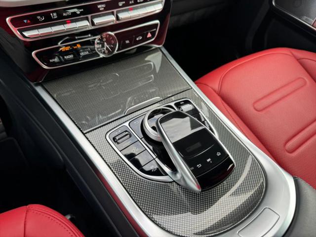 2024 Mercedes-Benz G 550 4MATIC