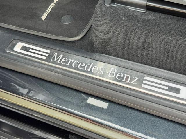 2024 Mercedes-Benz G 550 4MATIC