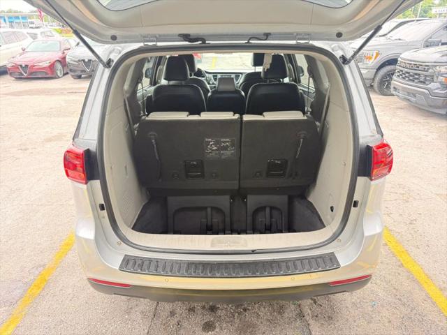 2019 Kia Sedona EX