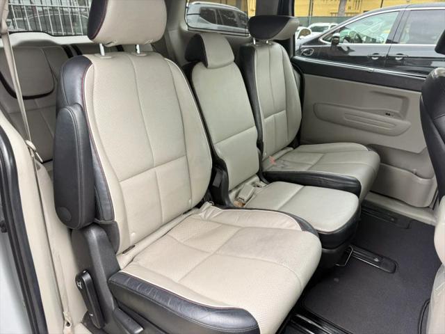 2019 Kia Sedona EX