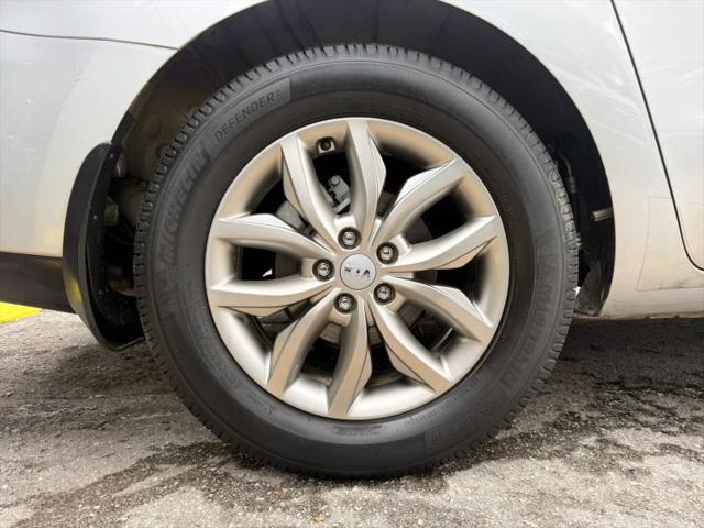 2019 Kia Sedona EX