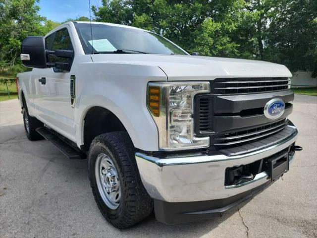 2019 Ford F-250 XL for sale in Lake Worth, TX