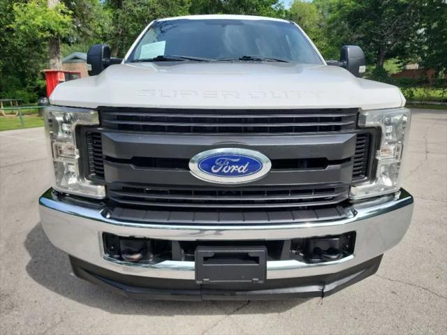 2019 Ford F-250 XL