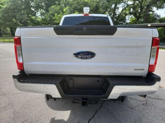 2019 Ford F-250 XL