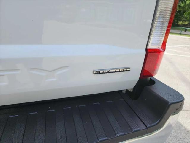 2019 Ford F-250 XL