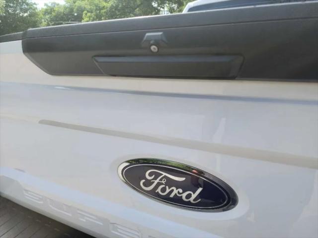 2019 Ford F-250 XL