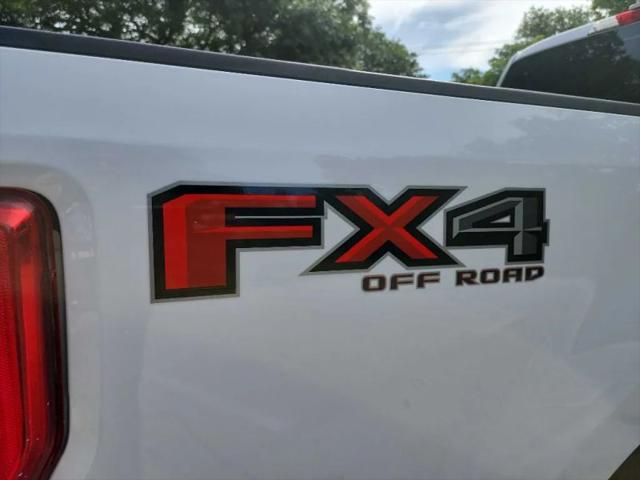 2019 Ford F-250 XL