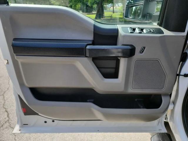 2019 Ford F-250 XL