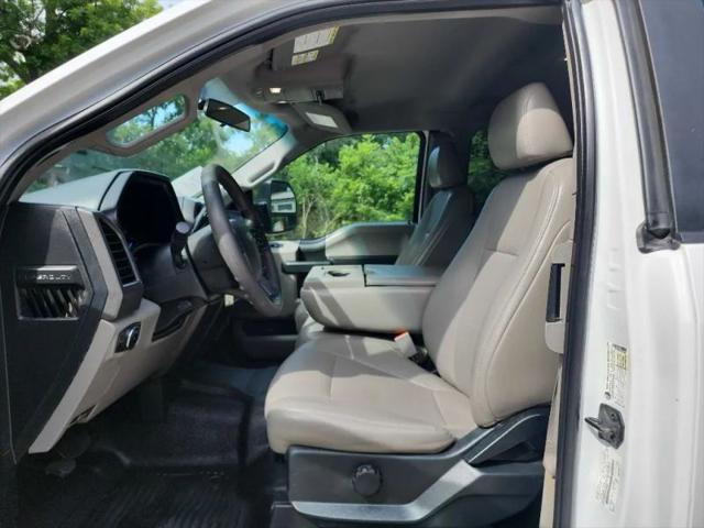 2019 Ford F-250 XL