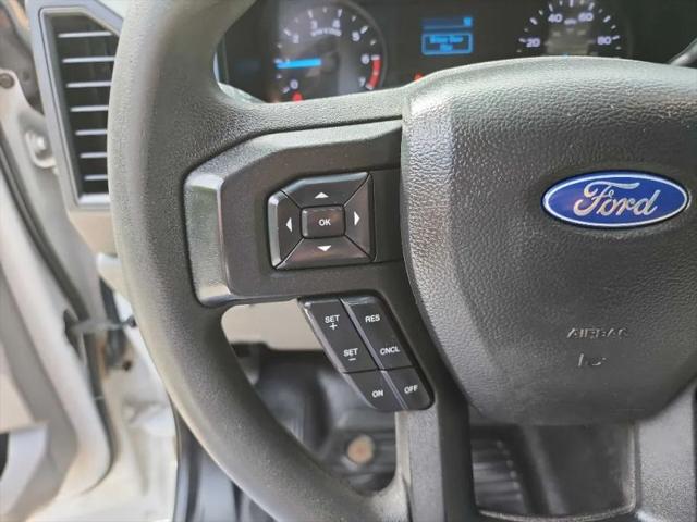 2019 Ford F-250 XL