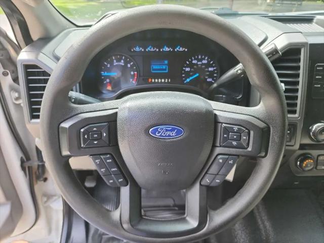 2019 Ford F-250 XL