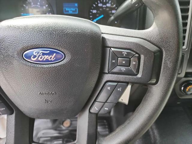 2019 Ford F-250 XL