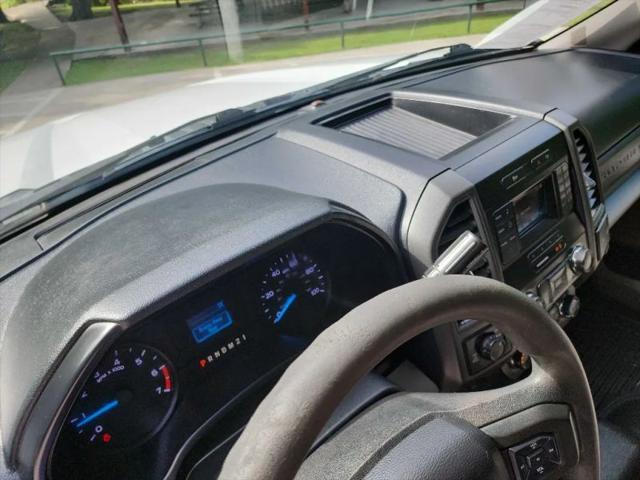2019 Ford F-250 XL