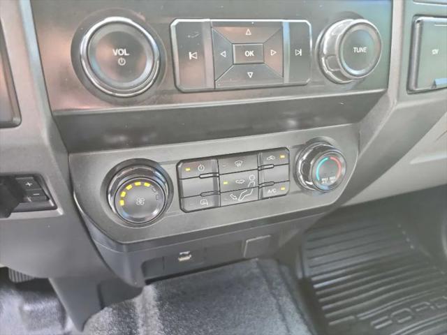 2019 Ford F-250 XL