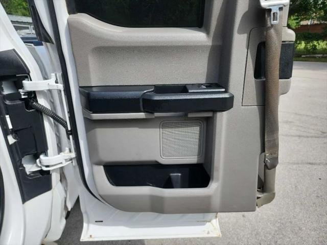 2019 Ford F-250 XL