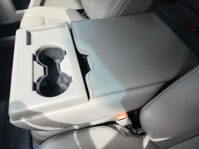 2019 Ford F-250 XL
