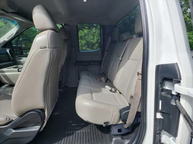 2019 Ford F-250 XL