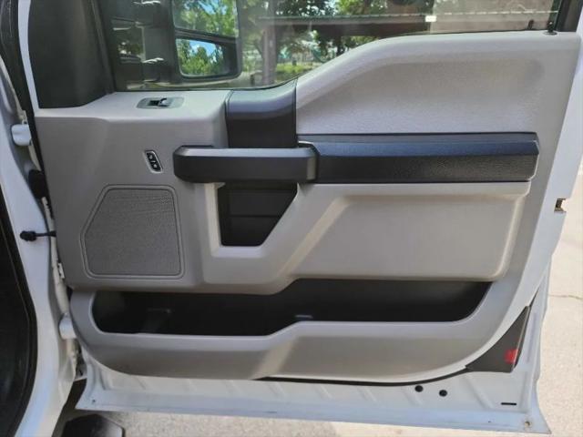 2019 Ford F-250 XL