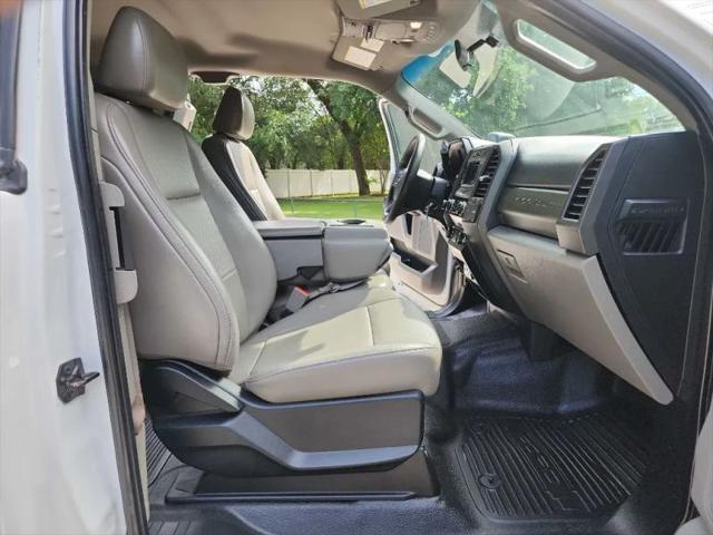 2019 Ford F-250 XL